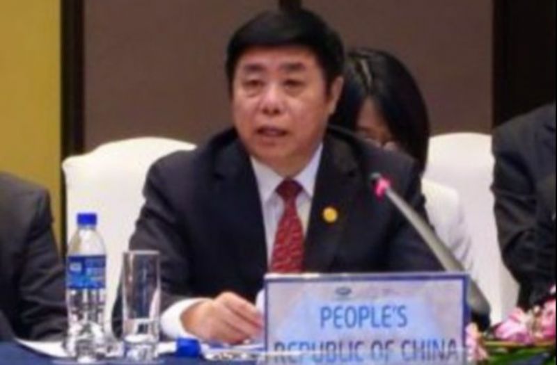 2017 第24 次 APEC 中小企业部长会《APEC 中小企业部长联合声明》“在数字时代增强小微企业竞争力和创新能力”