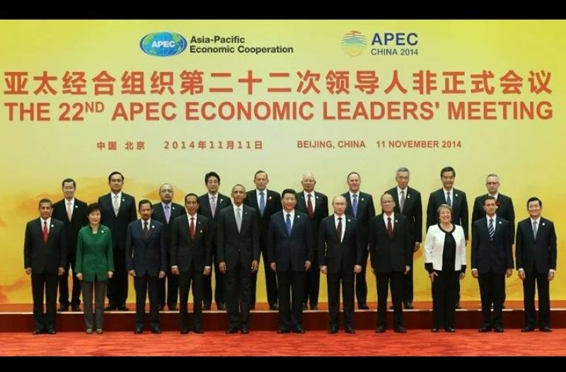 2014 Leaders' Declaration